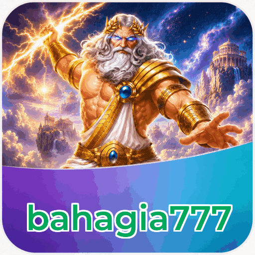 bahagia777 APK v4.7.5 - Screenshot UI modern dan intuitif Indonesia